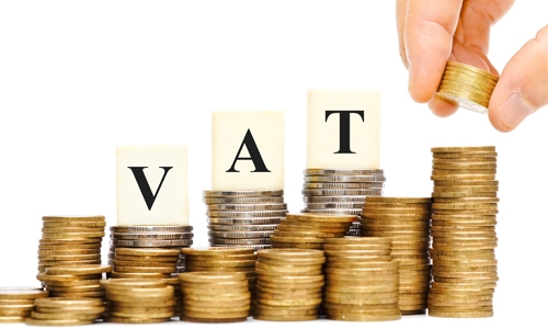 Get ready for VAT 