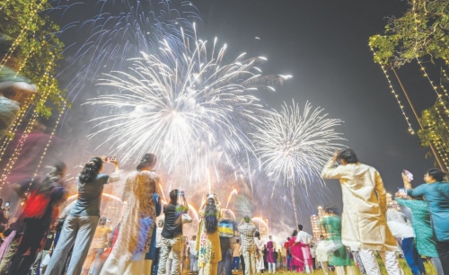 Indian festival of lights Diwali joins UNESCO heritage list Indian festival of lights Diwali joins UNESCO heritage list