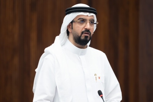 MP commends royal directive on passport renewals for Bahrainis
