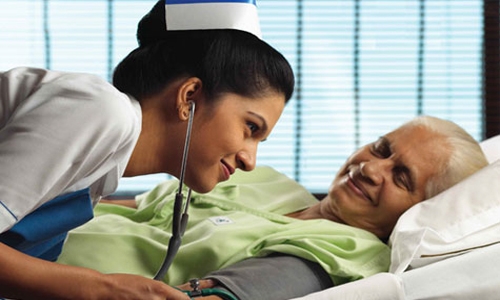 India promises to lift curbs on nurses to Gulf 