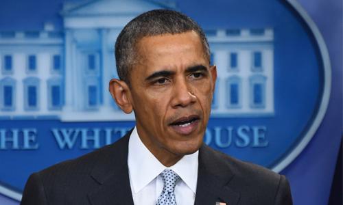 Obama says Mali attacks 'stiffens our resolve' Obama says Mali attacks 'stiffens our resolve'