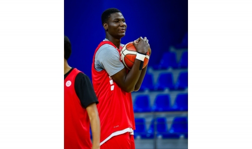 Bahrain finalise squad for Asian U18 challenge