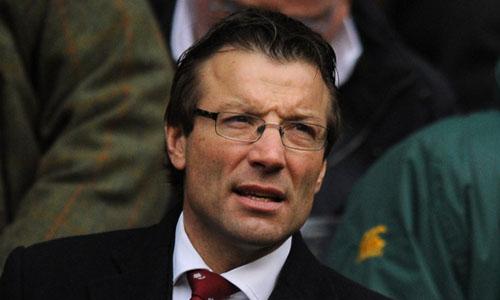 No place for Andrew in England World Cup review No place for Andrew in England World Cup review