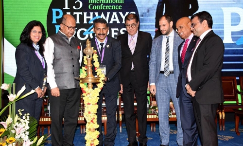 BCICAI’s Annual International Conference a big success