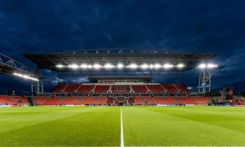 FIFA wraps up inspection of potential 2026 World Cup venues FIFA wraps up inspection of potential 2026 World Cup venues