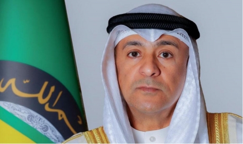 GCC Condemns Attacks on Saudi Arabia