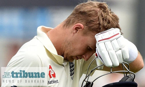 England batsmen must go big to win: Silverwood England batsmen must go big to win: Silverwood