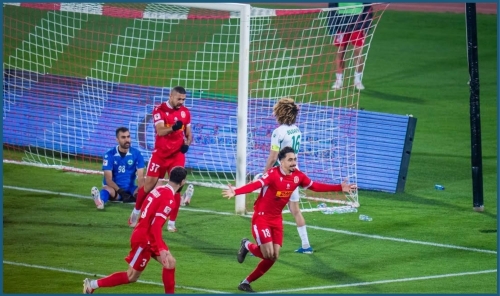 Muharraq Chase Leaders As NPL Returns Muharraq Chase Leaders As NPL Returns