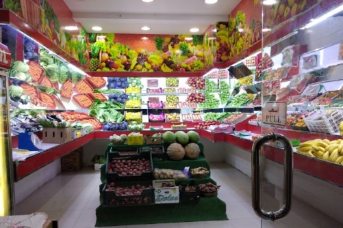 Fruit and Vegetable Prices Stable in Bahrain Markets