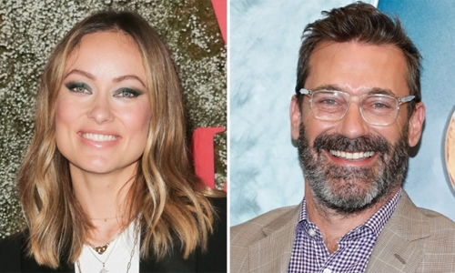 Olivia Wilde, Jon Hamm join cast of ‘Richard Jewell’