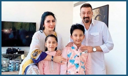 Sanjay Dutt Says UAE Made Residents Feel Safe During Conflict