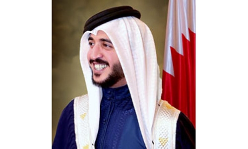 Kids athletics festival set