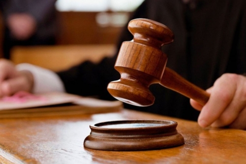 Woman Jailed for Exploiting Domestic Worker Woman Jailed for Exploiting Domestic Worker
