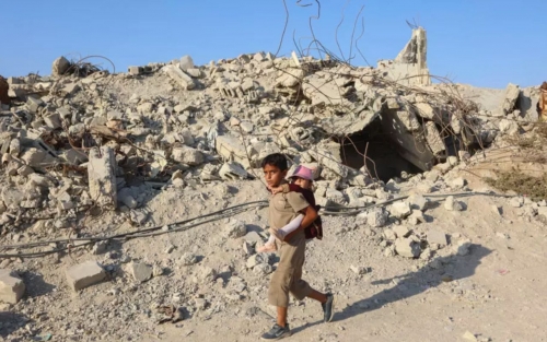 Israel objects to US-backed Gaza plan