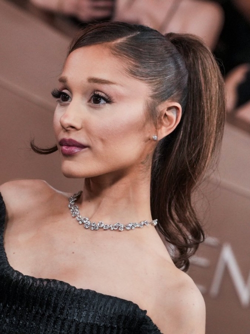 Ariana Grande’s $801K Fundraiser Sparks Celebrity Activism Debate