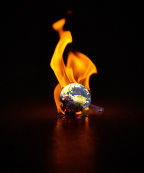 Climate Crisis: UN Says 1.5°C Overshoot Now a Reality to Navigate Climate Crisis: UN Says 1.5°C Overshoot Now a Reality to Navigate