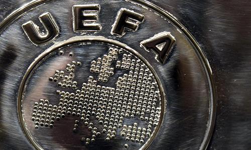 UEFA appoint inspector for Kiev racism investigation UEFA appoint inspector for Kiev racism investigation