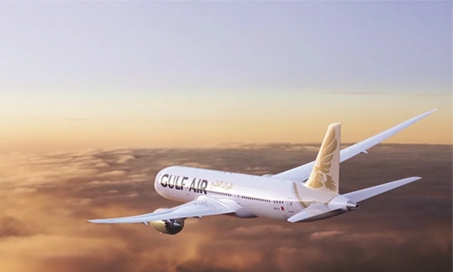 Gulf Air load factor rises, carries 3.2 million passengers in H1, 2019