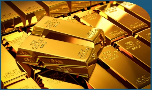 Dubai Gold Price Hits 30-Day High