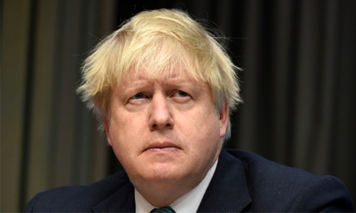 Moscow slams London after British FM cancels visit