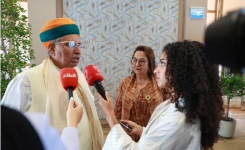 Bahrain–India Forum Highlights Trade and Legal Cooperation