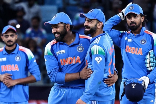 India face Australia in Champions Trophy semi-final, expecting tough fight despite Aussie setbacks India face Australia in Champions Trophy semi-final, expecting tough fight despite Aussie setbacks