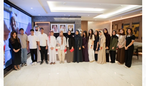 MKF concludes Summer Job Exposure Programme to boost youth career readiness MKF concludes Summer Job Exposure Programme to boost youth career readiness