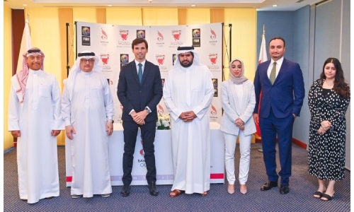 Bahrain set to host FIBA 3x3 World Tour