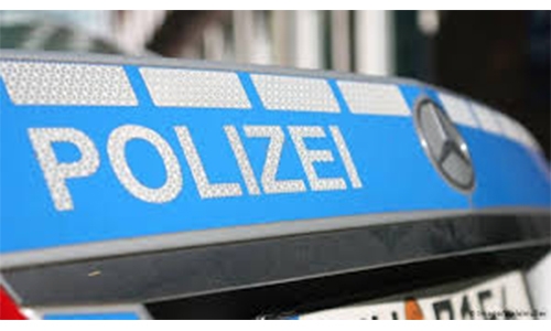 Germany detains three Islamic State suspects over attack plan Germany detains three Islamic State suspects over attack plan