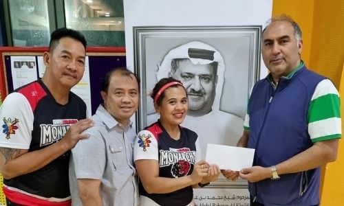 Gotencio, Sameer score high series again in Funland Ramadan bowling Gotencio, Sameer score high series again in Funland Ramadan bowling