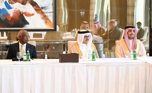 Batelco, Maldives’ Dhiraagu join hands for cyber security