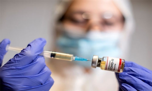 Bahrain allows Sinopharm COVID-19 vaccine candidate use in frontline workers