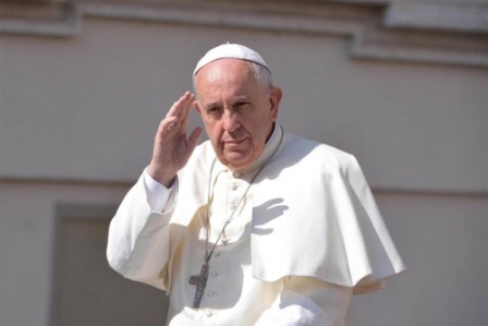 Pope tells priests to pardon women who have abortions Pope tells priests to pardon women who have abortions