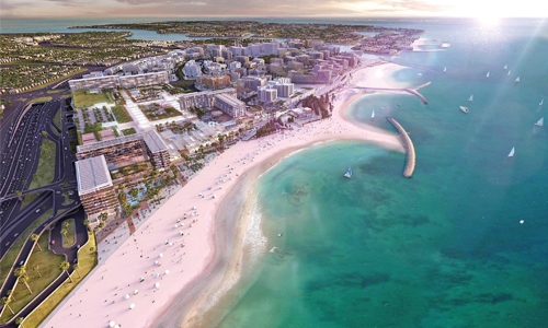 Marassi Galleria, a must visit destination Marassi Galleria, a must visit destination