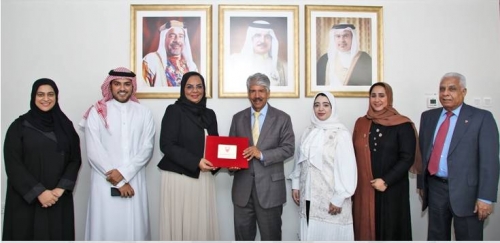 RHF, Al Hokail Medical Group sign deal