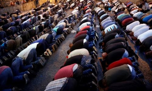 UN talks on Mideast clashes tomorrow UN talks on Mideast clashes tomorrow