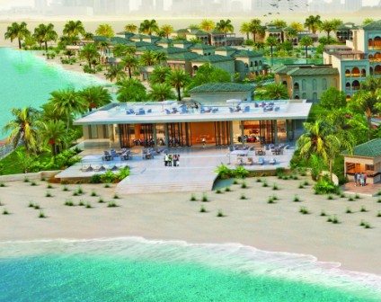 One&Only welcomes Hakkasan to Bahrain