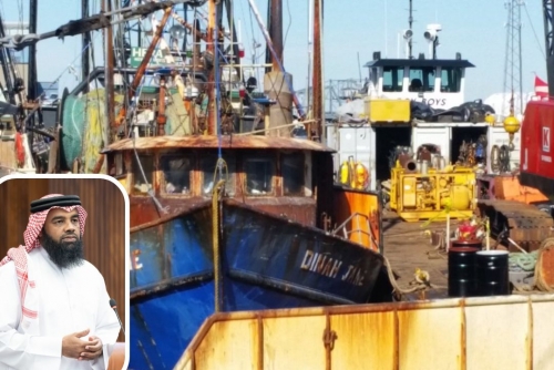 MPs push for construction of dedicated port in Riffa to ease boat congestion