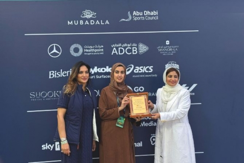 Bahrain, UAE tennis bodies boost women’s cooperation