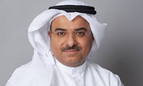 Investcorp appoints Yusef Al Yusef as Head of Private Wealth