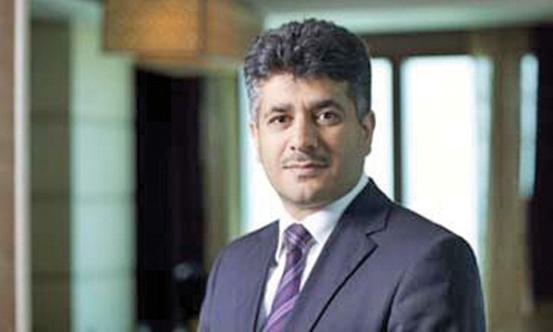 ‘Gulf states witnessing growth in aviation sector’