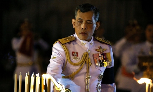 BBC under investigation for profile of new Thai king