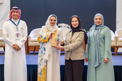 Health Ministry launches nutrition symposium and exhibition Health Ministry launches nutrition symposium and exhibition
