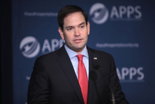 Rubio: Visa System Must Reflect U.S. National Interest as Revocations Surge