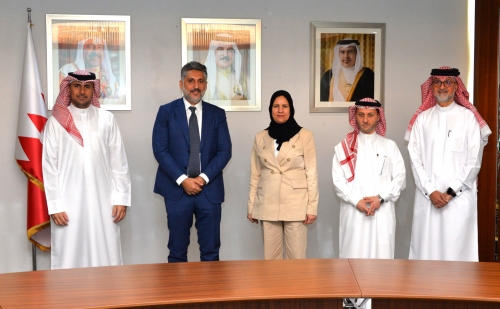 BisB organises Commutation Finance event at Budaiya Financial Mall