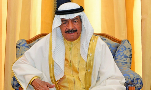 HRH PM to inaugurate power project at Hidd