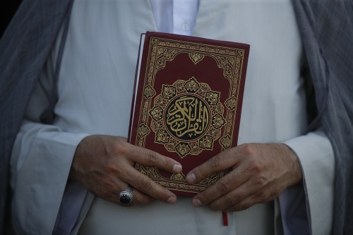 Kuwait summons Swedish envoy over Quran burning