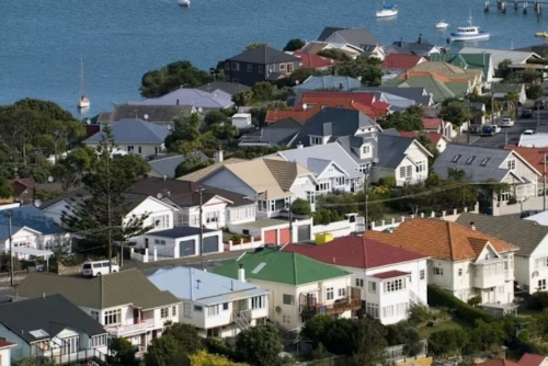 New Zealand capital Wellington flooded with faeces after wastewater failure
