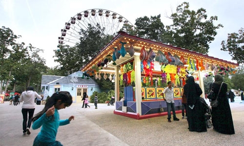 Saudi to create $2.7 bn entertainment investment firm Saudi to create $2.7 bn entertainment investment firm