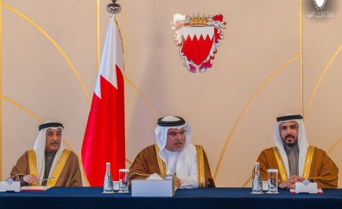 2.4 Million Trees Planted as Part of Bahrain’s National Afforestation Plan